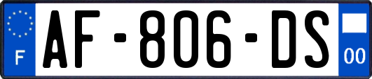 AF-806-DS