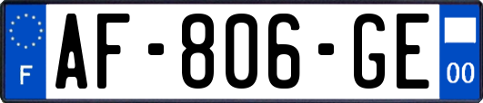 AF-806-GE