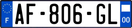 AF-806-GL