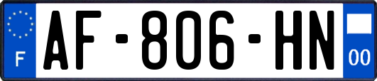 AF-806-HN