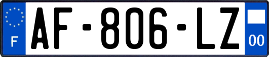 AF-806-LZ