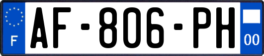 AF-806-PH