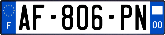 AF-806-PN