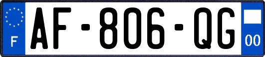 AF-806-QG