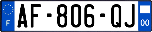 AF-806-QJ