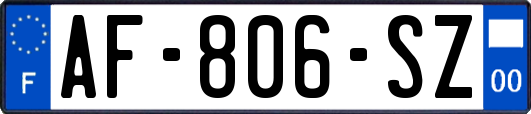 AF-806-SZ