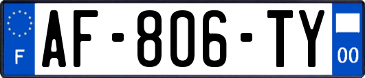 AF-806-TY