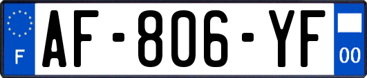 AF-806-YF