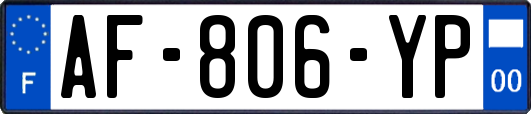 AF-806-YP