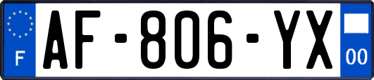 AF-806-YX
