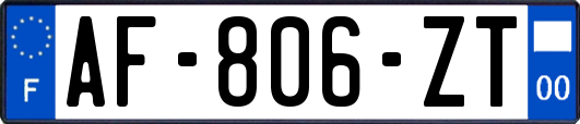 AF-806-ZT