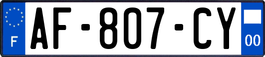 AF-807-CY