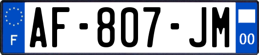 AF-807-JM