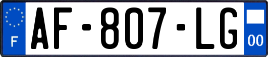 AF-807-LG