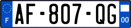 AF-807-QG