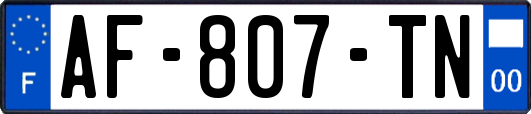 AF-807-TN