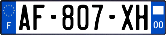AF-807-XH