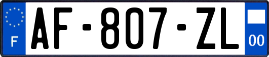AF-807-ZL