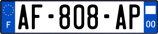 AF-808-AP