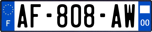 AF-808-AW