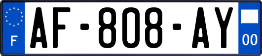 AF-808-AY