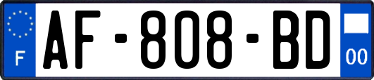 AF-808-BD