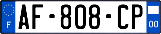 AF-808-CP