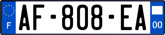 AF-808-EA