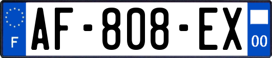 AF-808-EX