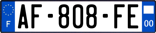 AF-808-FE