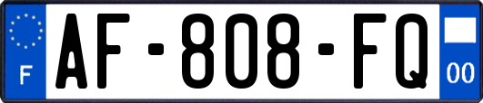 AF-808-FQ