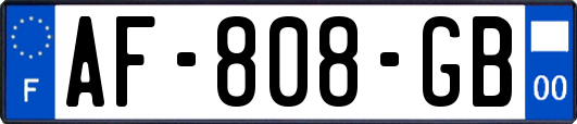 AF-808-GB