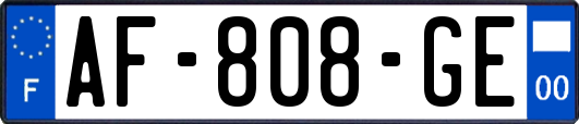 AF-808-GE