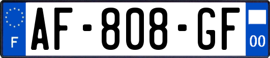 AF-808-GF