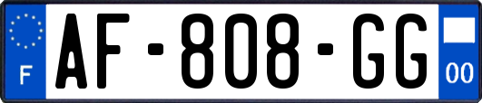 AF-808-GG