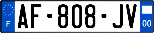 AF-808-JV