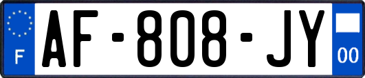 AF-808-JY