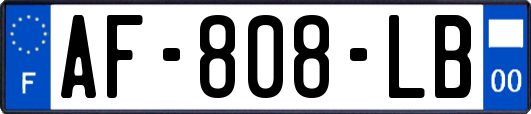 AF-808-LB
