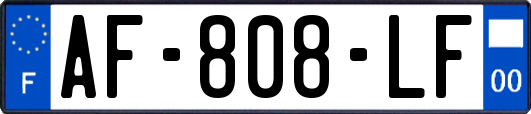 AF-808-LF