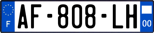 AF-808-LH