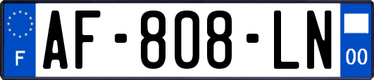 AF-808-LN