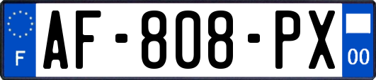 AF-808-PX