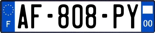 AF-808-PY