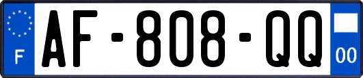 AF-808-QQ