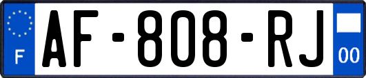 AF-808-RJ