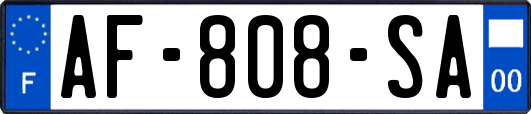 AF-808-SA
