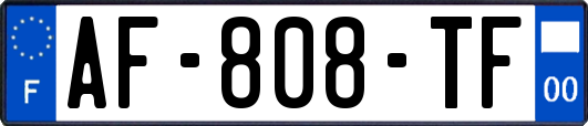 AF-808-TF