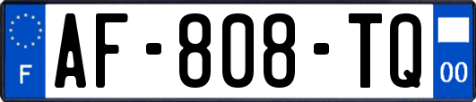 AF-808-TQ