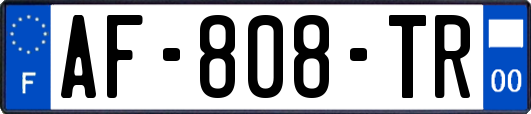 AF-808-TR