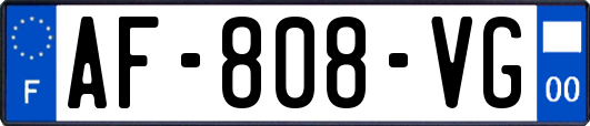 AF-808-VG